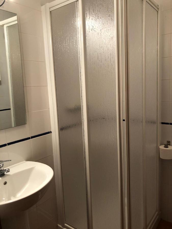 Casa Rural Fuente La Bolera Gilbuena Dış mekan fotoğraf