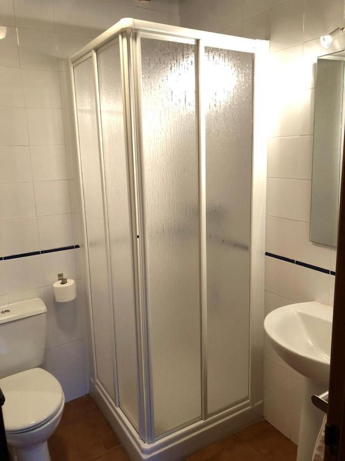 Casa Rural Fuente La Bolera Gilbuena Dış mekan fotoğraf