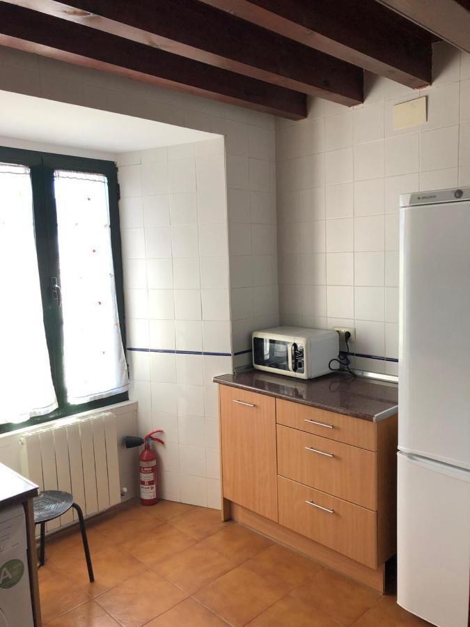 Casa Rural Fuente La Bolera Gilbuena Dış mekan fotoğraf