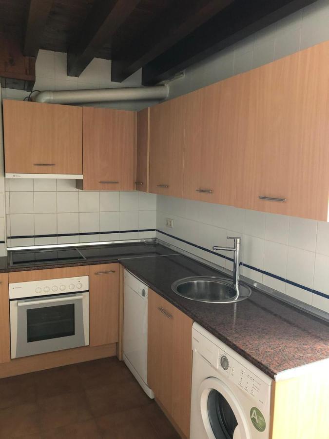 Casa Rural Fuente La Bolera Gilbuena Dış mekan fotoğraf